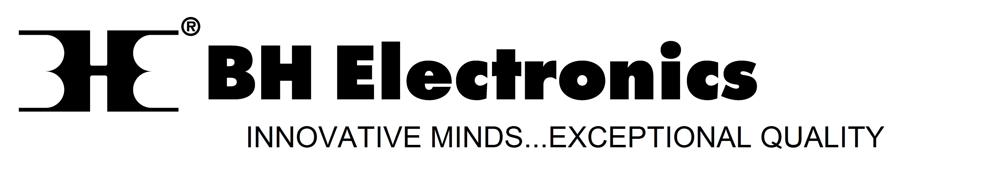 BH Electronics logo